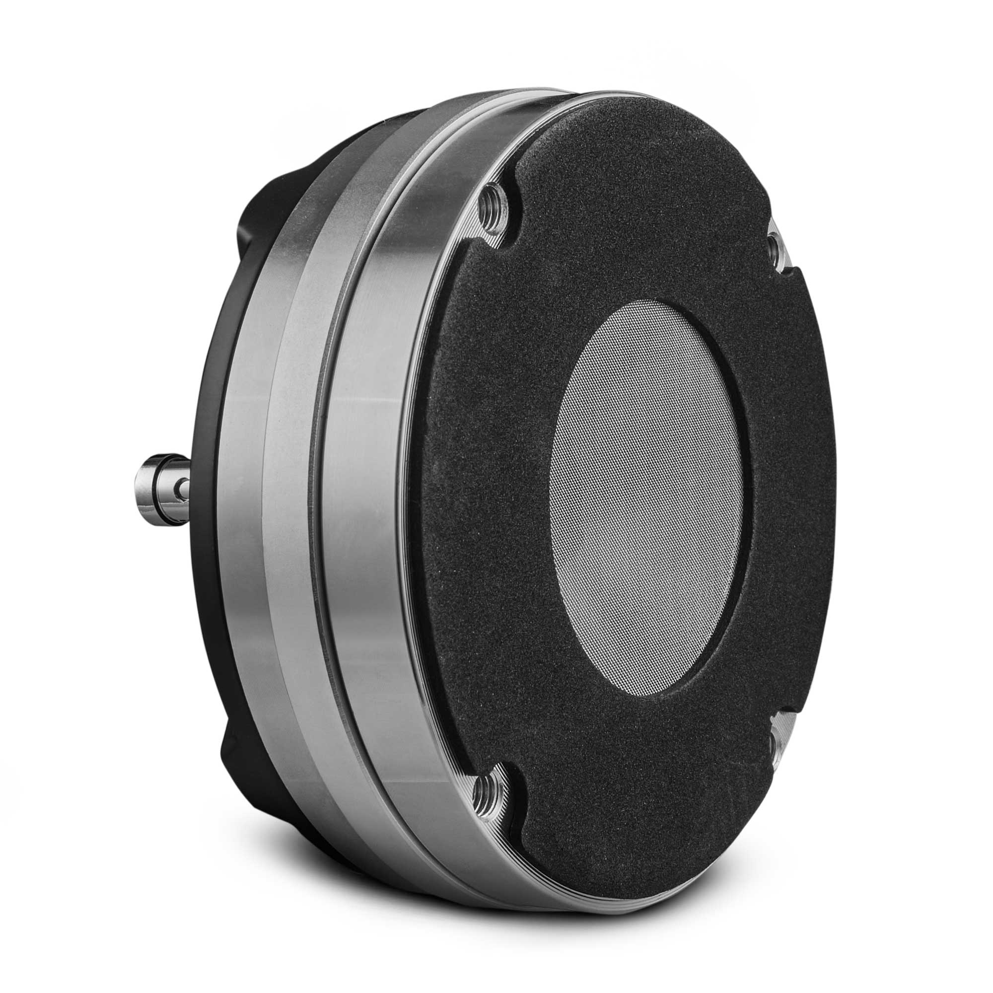 2" Throat Bolt-On Compression Driver 2" Phenolic Voice Coil 8-Ohm - DS18