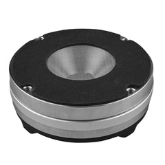 2" Throat Bolt-On Compression Driver 2" Phenolic Voice Coil 8-Ohm - DS18