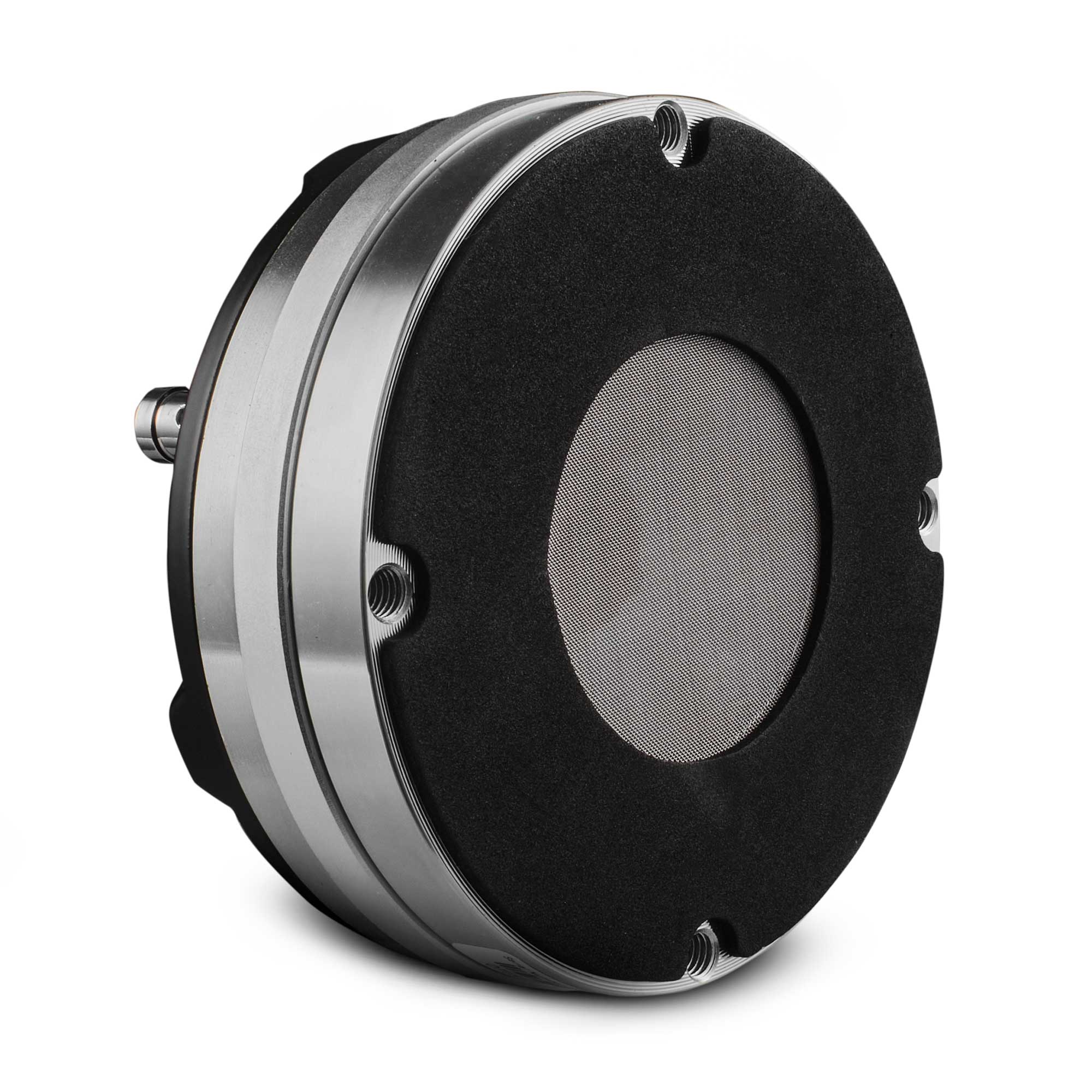 2" Throat Bolt-On Compression Driver 2" Polyimide Voice Coil 8-Ohm - DS18