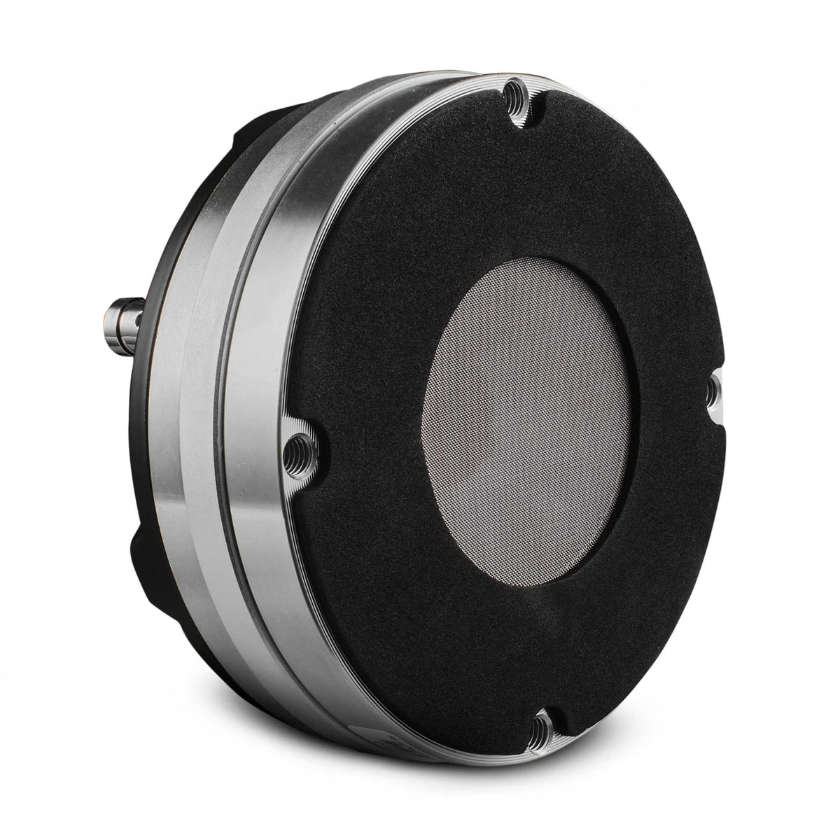 2" Throat Bolt-On Compression Driver 2" Titanium Voice Coil 8-Ohm - DS18