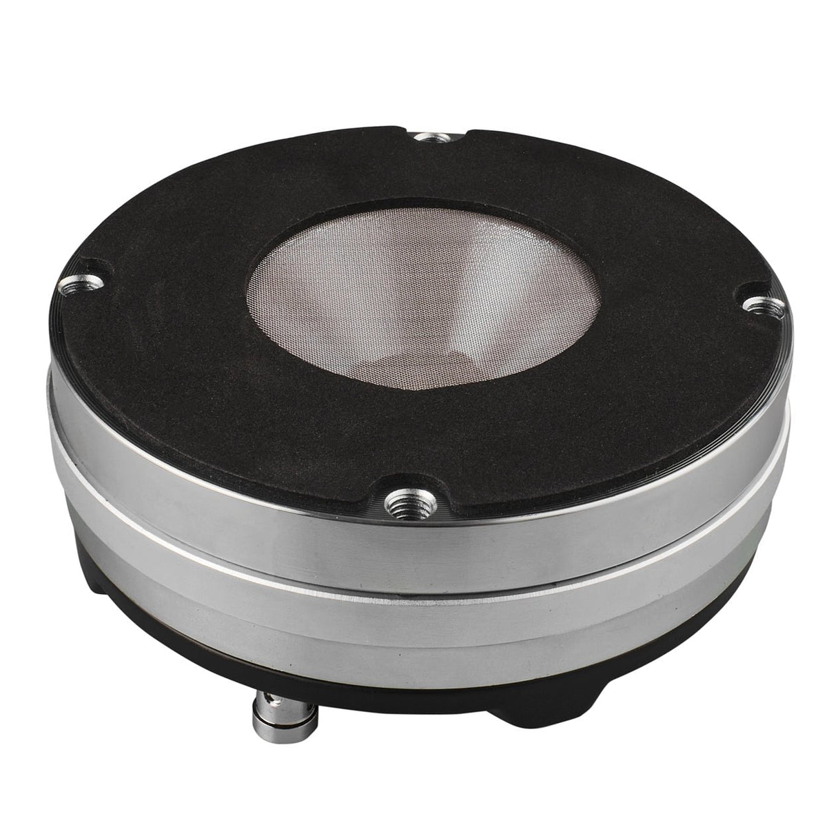 2" Throat Bolt-On Compression Driver 2" Polyimide Voice Coil 8-Ohm - DS18
