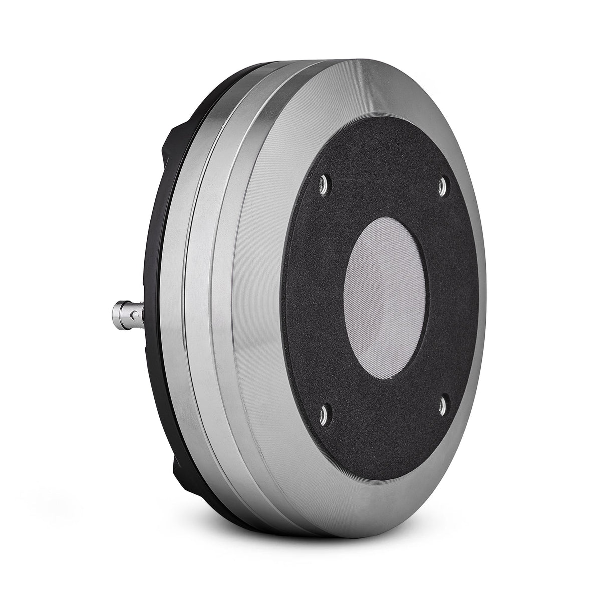 2” Throat Bolt-On Compression Driver 500 Watts With 4” Phenolic Voice Coil And Neodymium Magnet - DS18