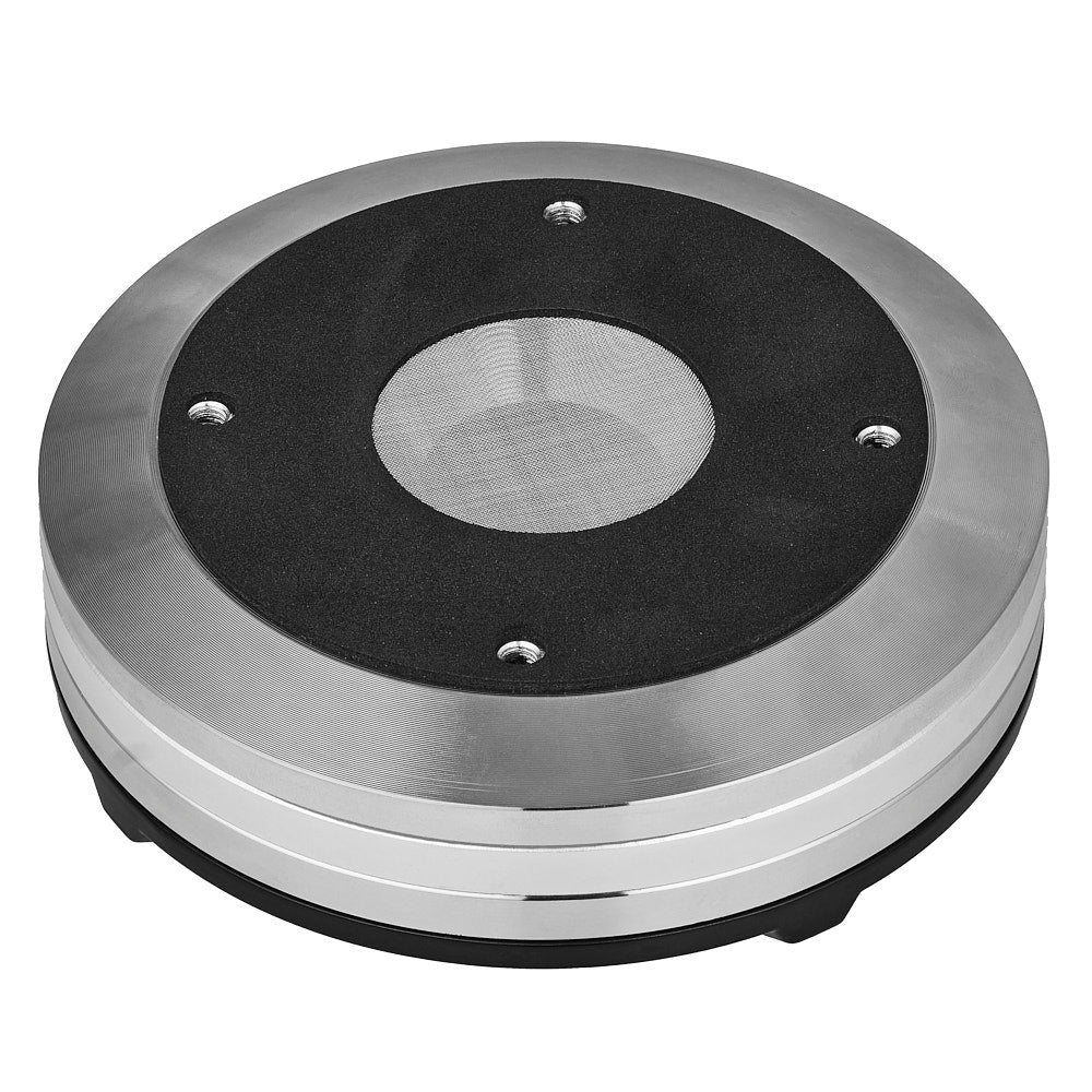 2” Throat Bolt-On Compression Driver 500 Watts With 4” Phenolic Voice Coil And Neodymium Magnet - DS18
