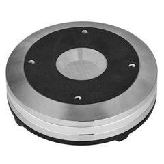 2” Throat Bolt-On Compression Driver 500 Watts With 4” Phenolic Voice Coil And Neodymium Magnet - DS18