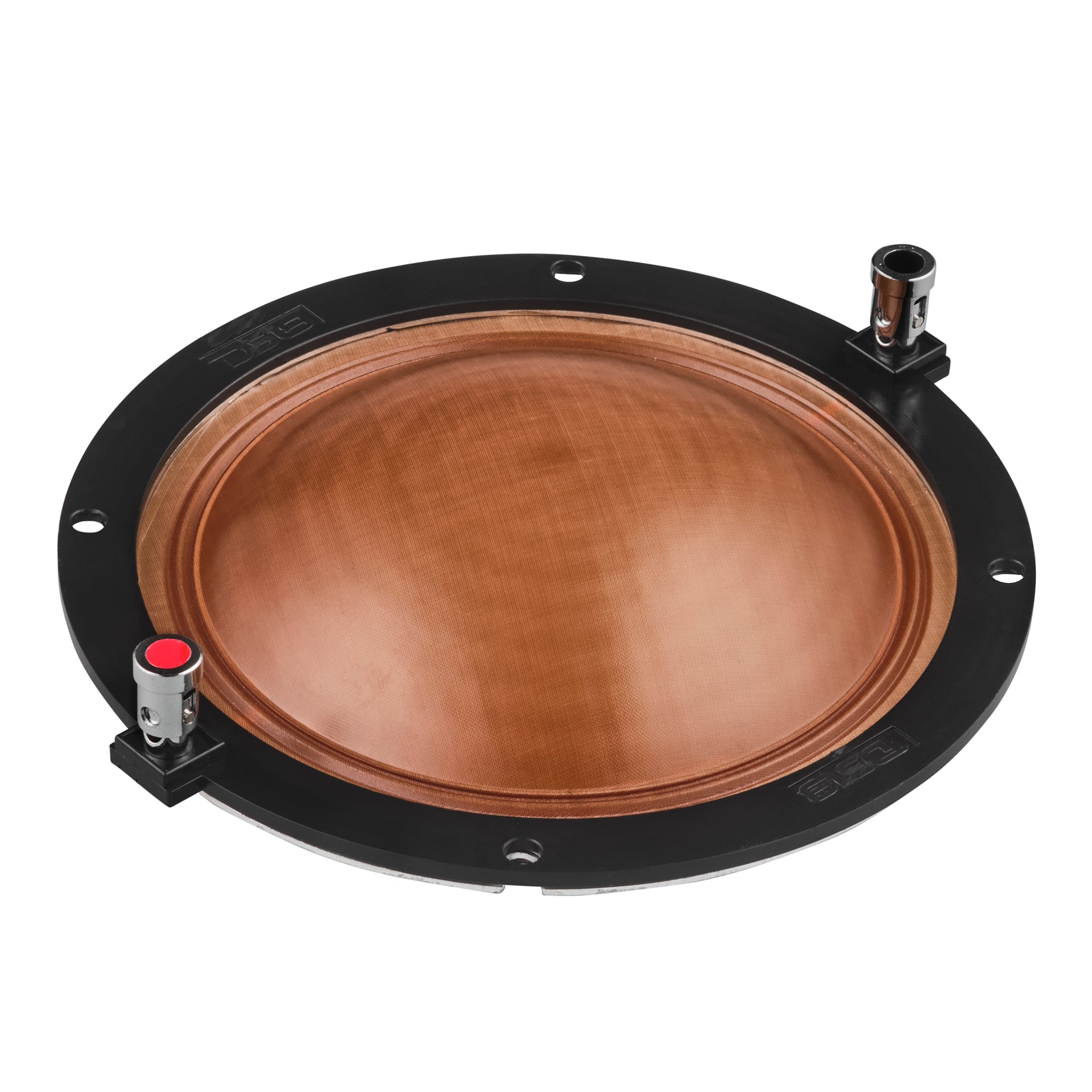4" Replacement Diaphragm for PRO-DN24PH.8 and Universal 8-Ohm - DS18