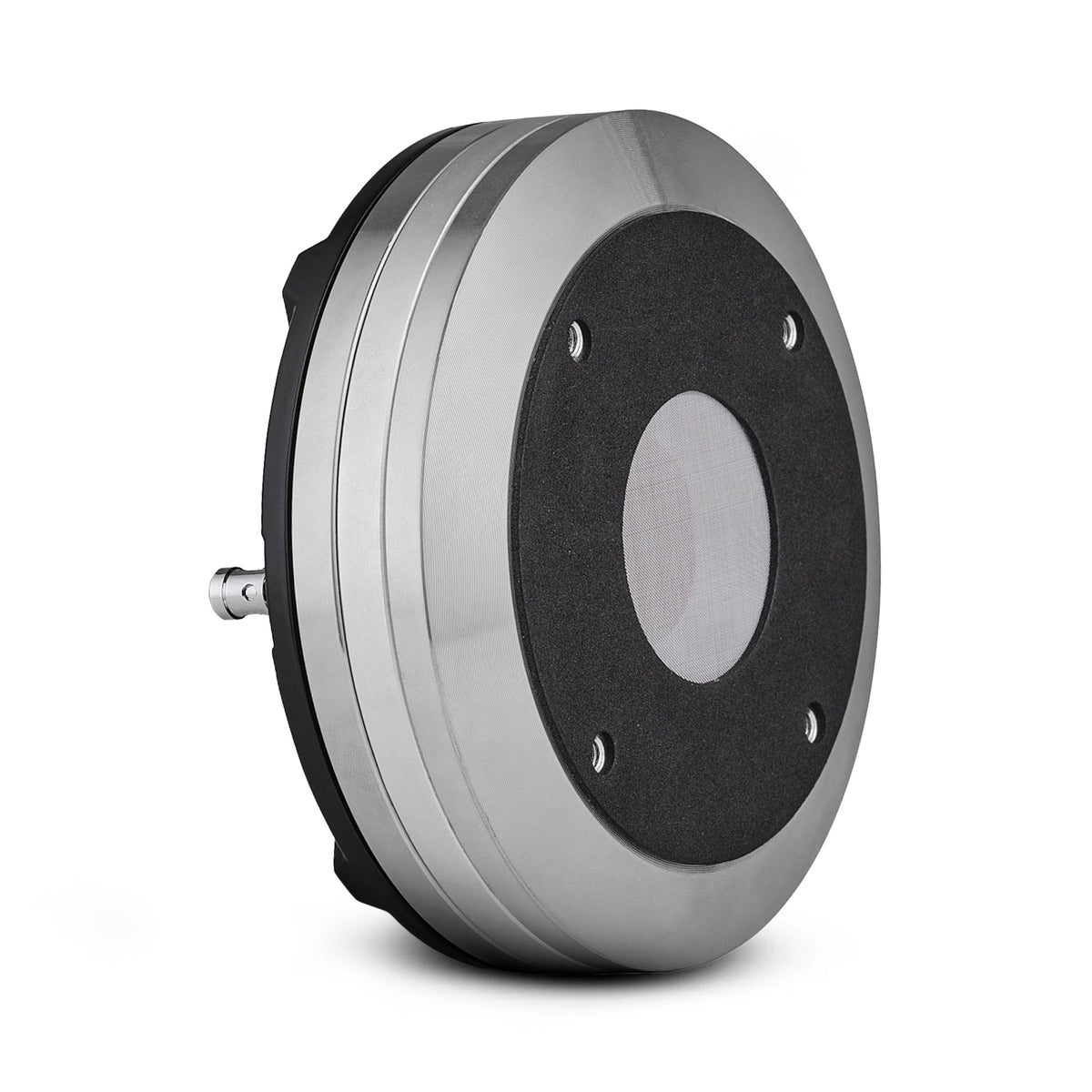 2” Throat Bolt-On Compression Driver 500 Watts With 4” Titanium Voice Coil And Neodymium Magnet - DS18