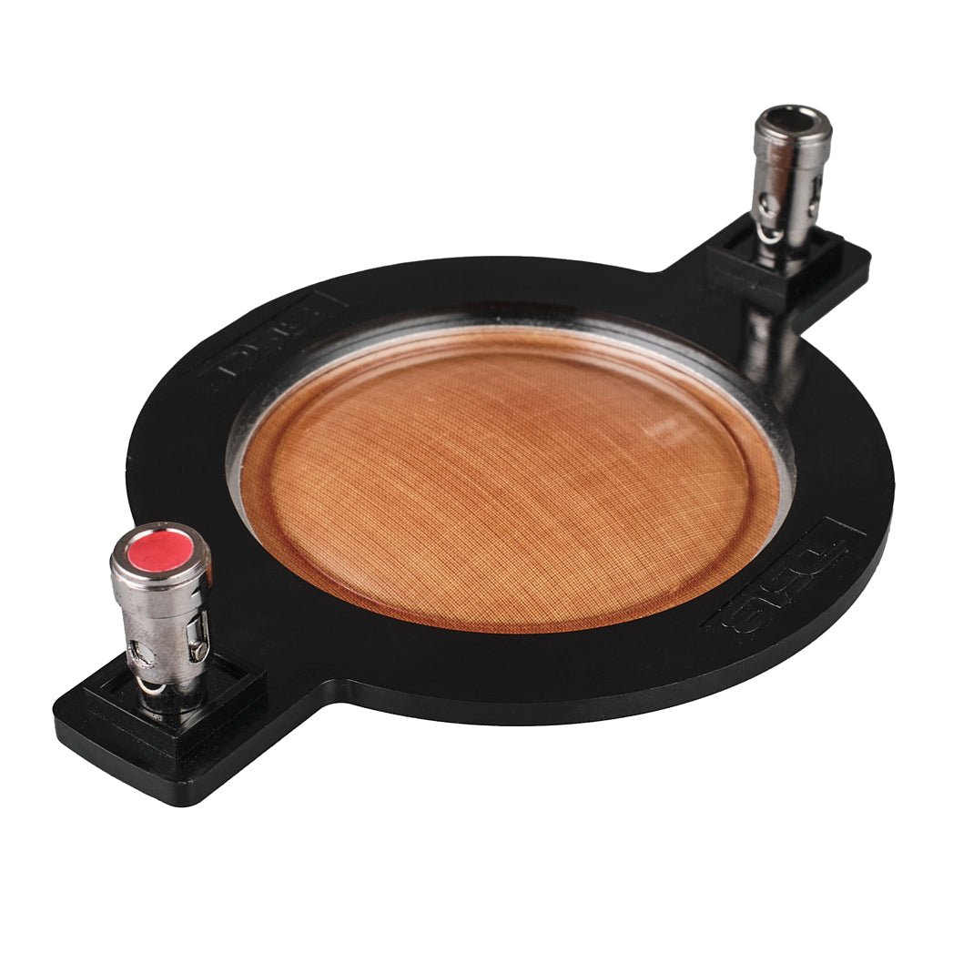 2" Replacement Diaphragm for PRO-DPL1PH and Universal 8-Ohm - DS18