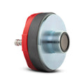 1" Throat Twist on Driver 200 Watts 1.35" Titanium Vc 8-Ohm - DS18