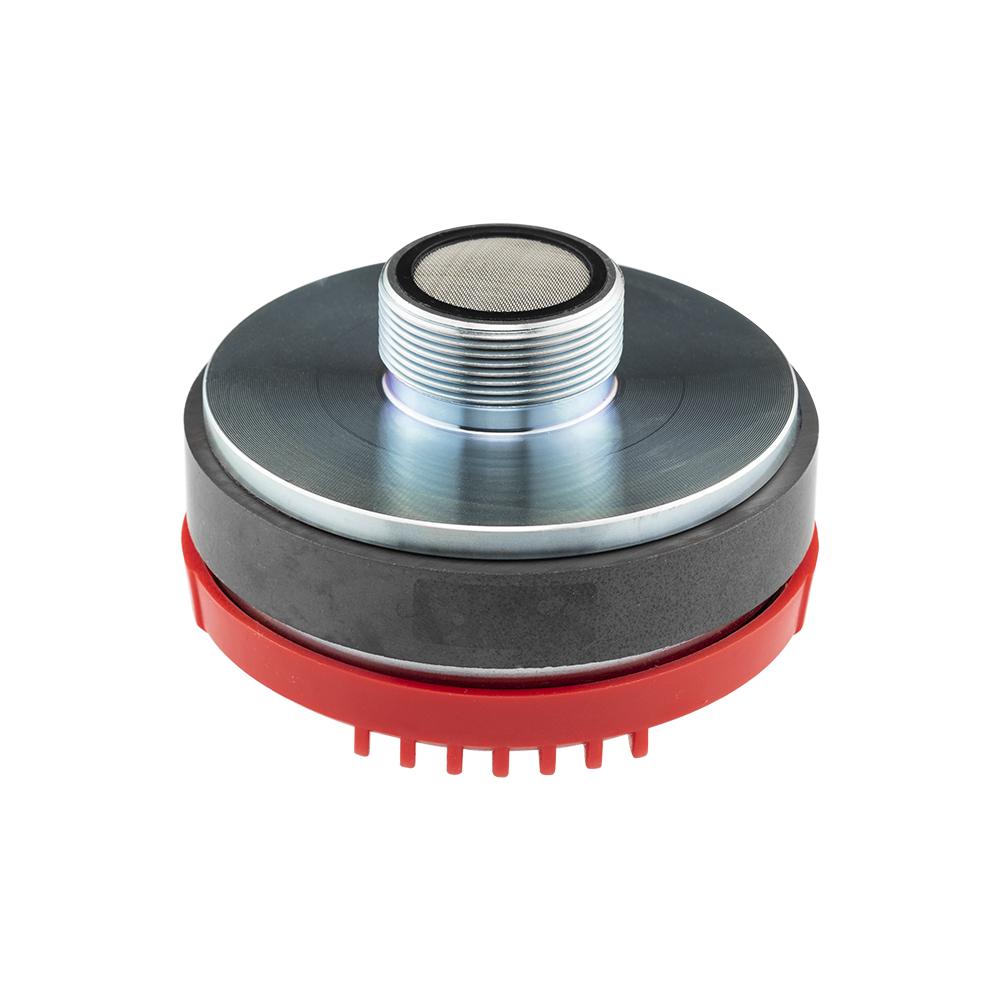 1" Throat Twist on Driver 160 Watts 1.35" Titanium Vc 4-Ohm - DS18