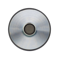 1" Throat Twist on Driver 300 Watts 1.75" Titanium Vc 8-Ohm - DS18