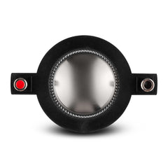 PRO 1.75" Titanium Replacement Diaphragm for PRO-DR1.75 and Universal 8-Ohm - DS18