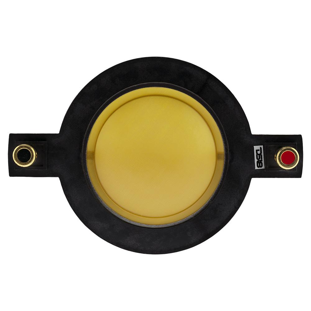 PRO 2" Phenolic Replacement Diaphragm for PRO-D1, PRO-D1F, PRO-DKH1, PRO-DKN1 and Universal 8-Ohm - DS18