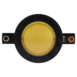PRO 2" Phenolic Replacement Diaphragm for PRO-D1, PRO-D1F, PRO-DKH1, PRO-DKN1 and Universal 8-Ohm - DS18