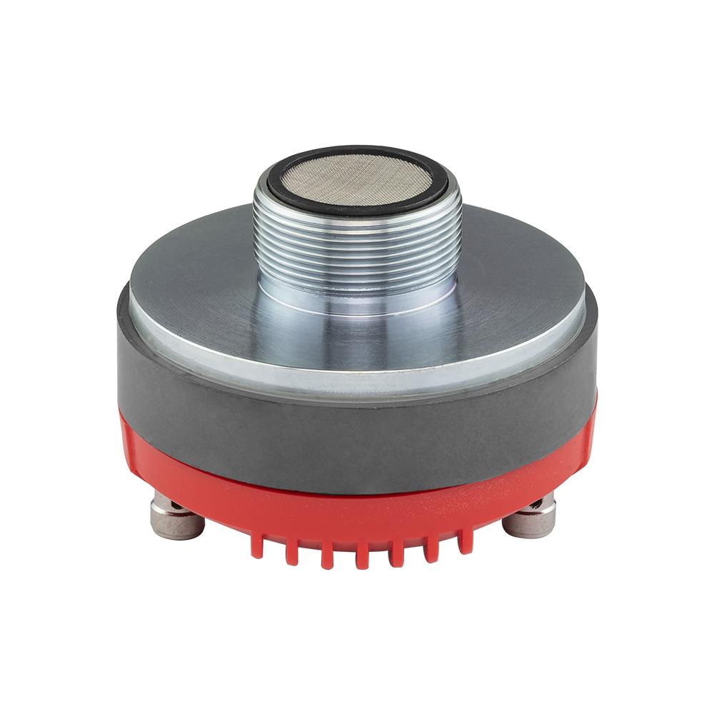 1" Throat Twist On Compression Driver with 1" Phenolic VC 240 Watts 8 ohm - DS18