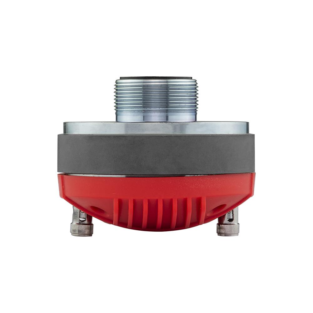 1" Throat Twist On Compression Driver with 1" Phenolic VC 240 Watts 8 ohm - DS18