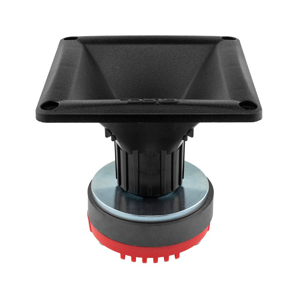 1" Driver Horn Kit 120 Watts 1" Phenolic 8-Ohm Vc (PRO-DR1P +PRO-H44/BK) - DS18