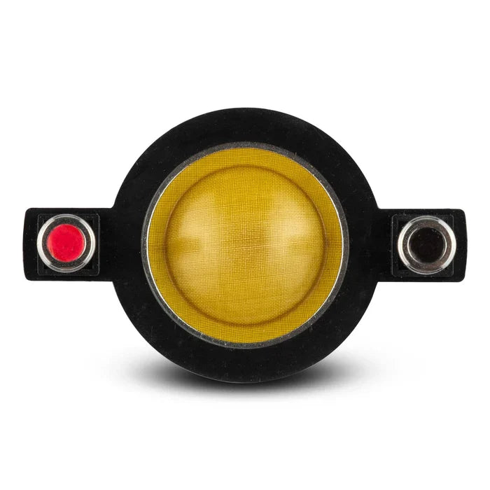 PRO 1" Phenolic Replacement Diaphragm for PRO-DR1P and Universal 8-Ohm - DS18
