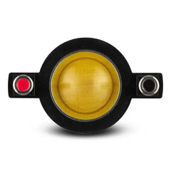 PRO 1" Phenolic Replacement Diaphragm for PRO-DR1P and Universal 8-Ohm - DS18