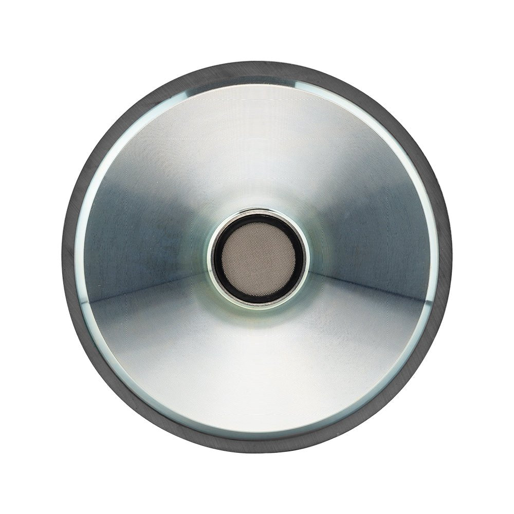 1" Throat Twist on Driver 400 Watts 2" Titanium Vc 8-Ohm - DS18