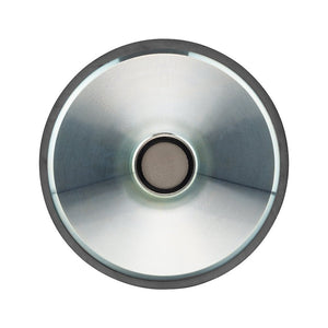 1" Throat Twist on Driver 400 Watts 2" Titanium Vc 8-Ohm - DS18
