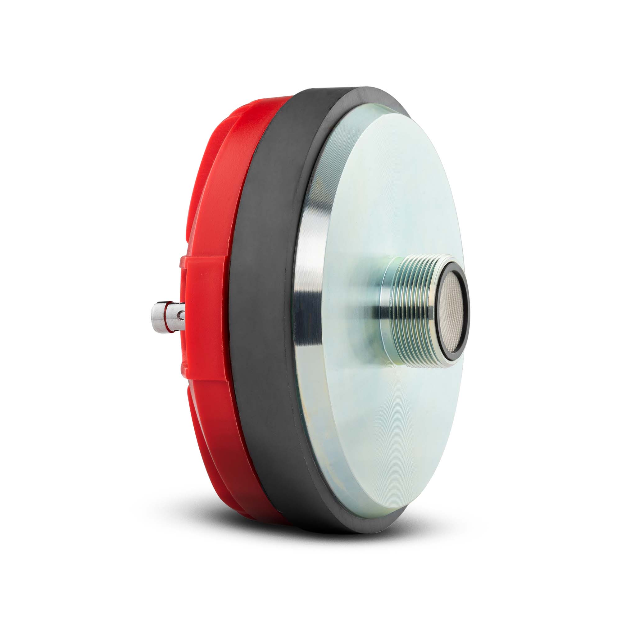 1" Throat Twist on Driver 400 Watts 2" Titanium Vc 8-Ohm - DS18