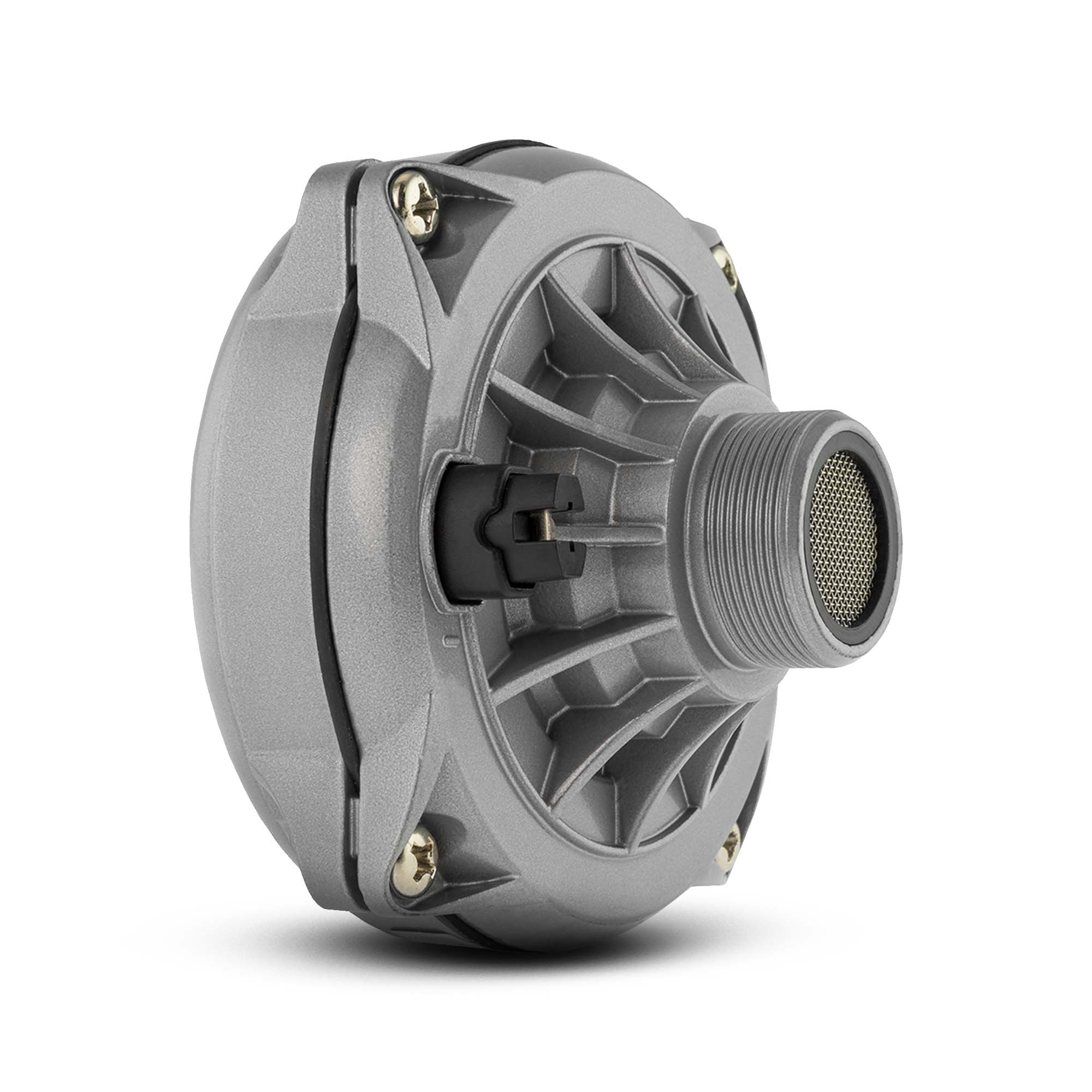 1" Throat Twist on Driver 200 Watts 2" Phenolic Vc 8-Ohm - DS18