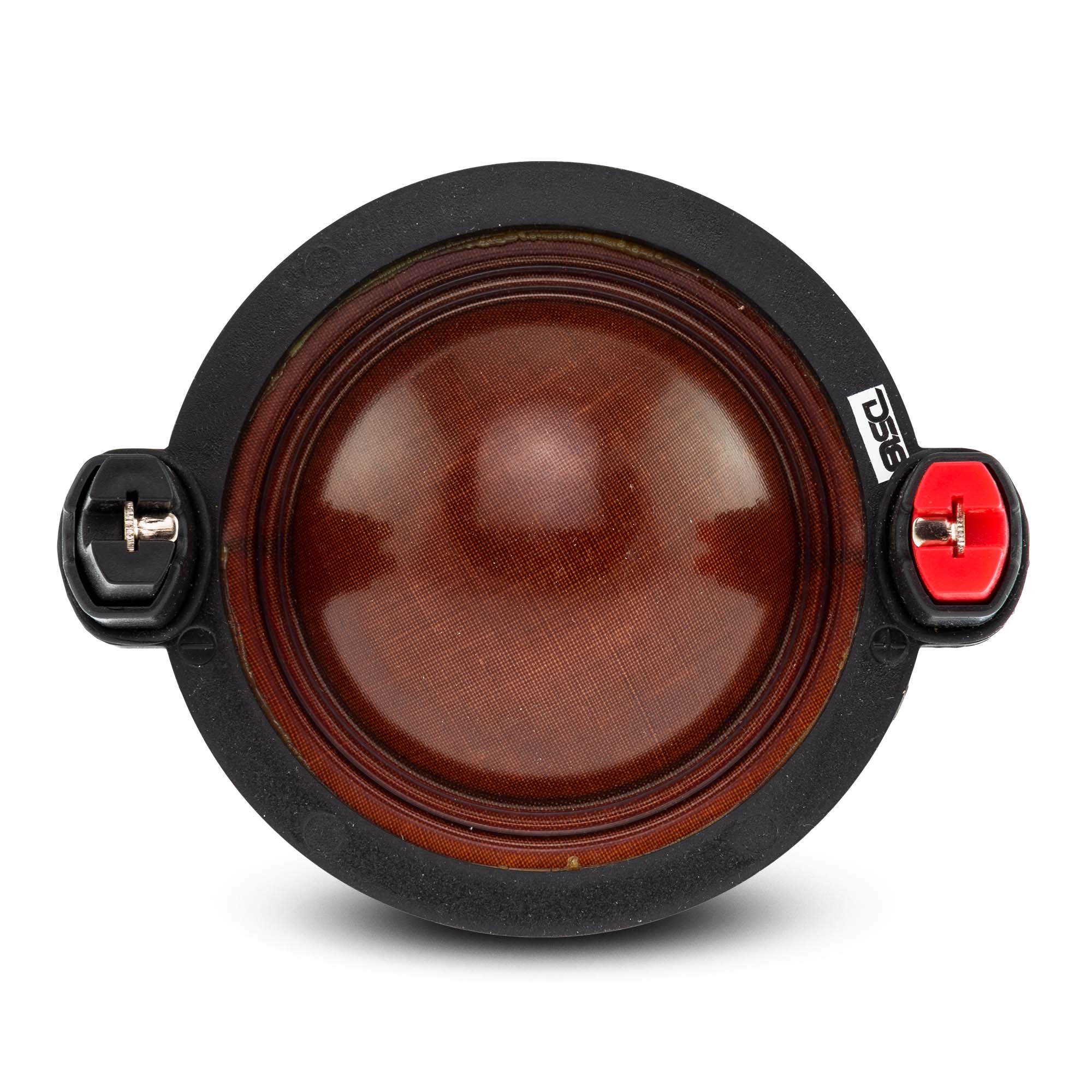 PRO 2" Phenolic Replacement Diaphragm for PRO-DR250, PRO-DR250TI and Universal 8-Ohm - DS18