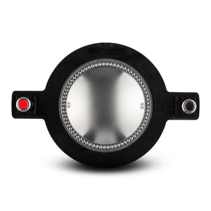 PRO 2" Titanium Replacement Diaphragm for PRO-DR2 and Universal 8-Ohm - DS18
