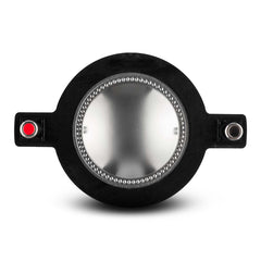 PRO 2" Titanium Replacement Diaphragm for PRO-DR2 and Universal 8-Ohm - DS18