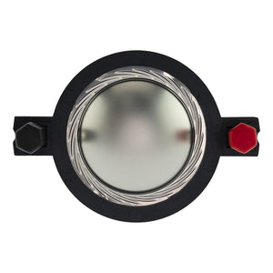 PRO 1" Titanium Replacement Diaphragm for PRO-DRN1 and Universal 8-Ohm - DS18