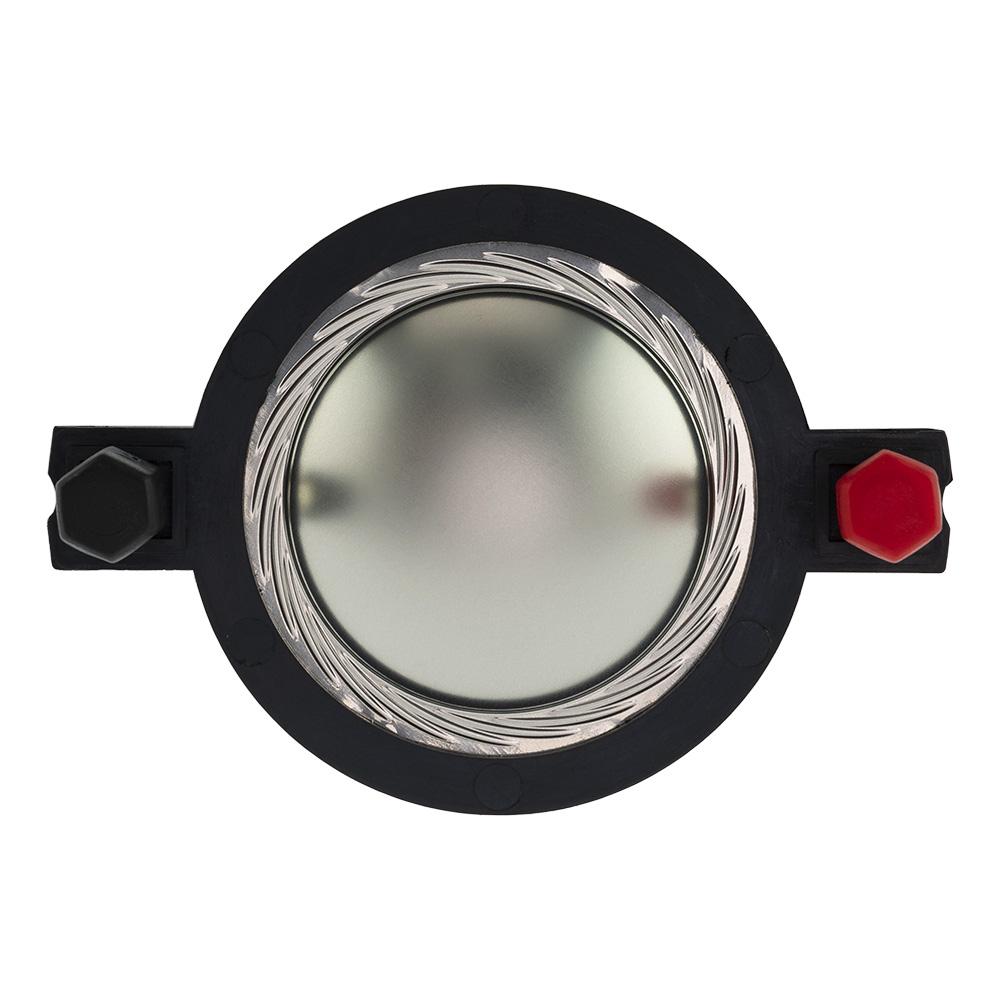 PRO 1" Titanium Replacement Diaphragm for PRO-DRN1 and Universal 8-Ohm - DS18