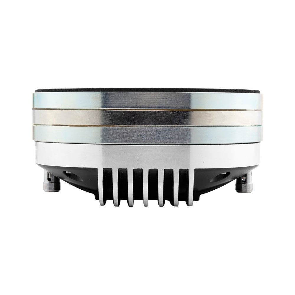 2" Throat Bolt on Neodymium Driver 400 Watts 3" Titanium Vc 8-Ohm - DS18