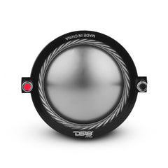 PRO 3" Titanium Replacement Diaphragm for PRO-DRN2, PRO-DRN2P and Universal 8-Ohm - DS18