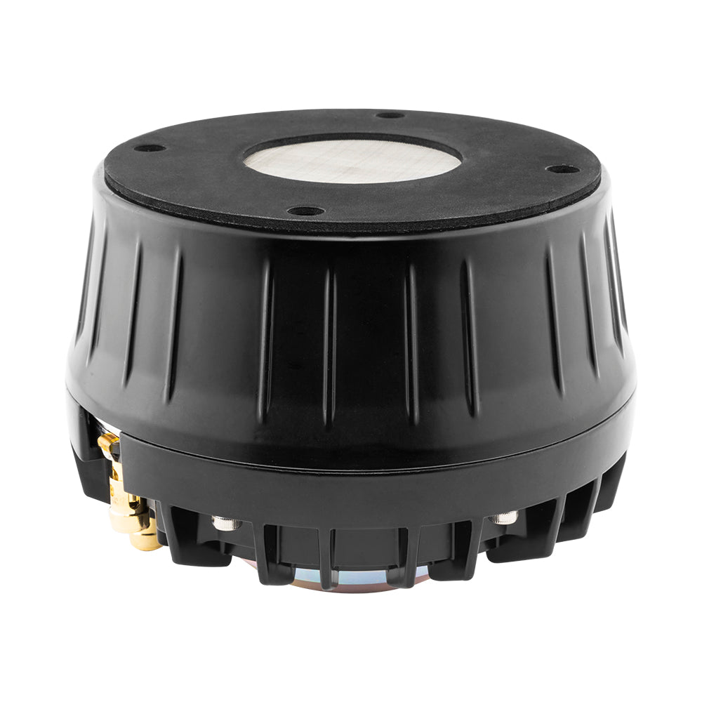 2" Throat Bolt on Nedodymium Driver 320 Watts with Dual Polyester 1 x 3.5" Mid-Range + 1.75" High Range 8-Ohm - DS18