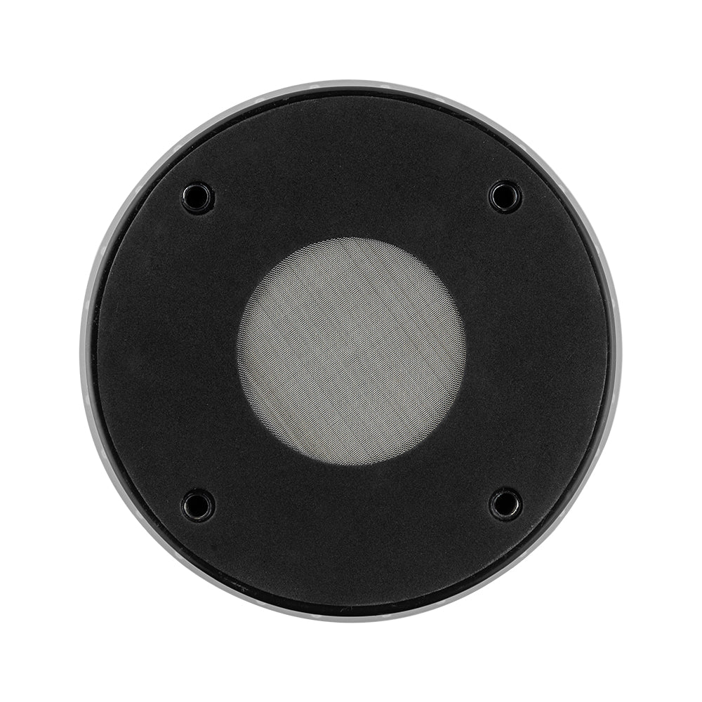 2" Throat Bolt on Nedodymium Driver 320 Watts with Dual Polyester 1 x 3.5" Mid-Range + 1.75" High Range 8-Ohm - DS18