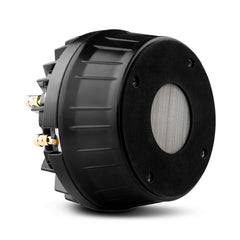 2" Throat Bolt on Nedodymium Driver 320 Watts with Dual Polyester 1 x 3.5" Mid-Range + 1.75" High Range 8-Ohm - DS18