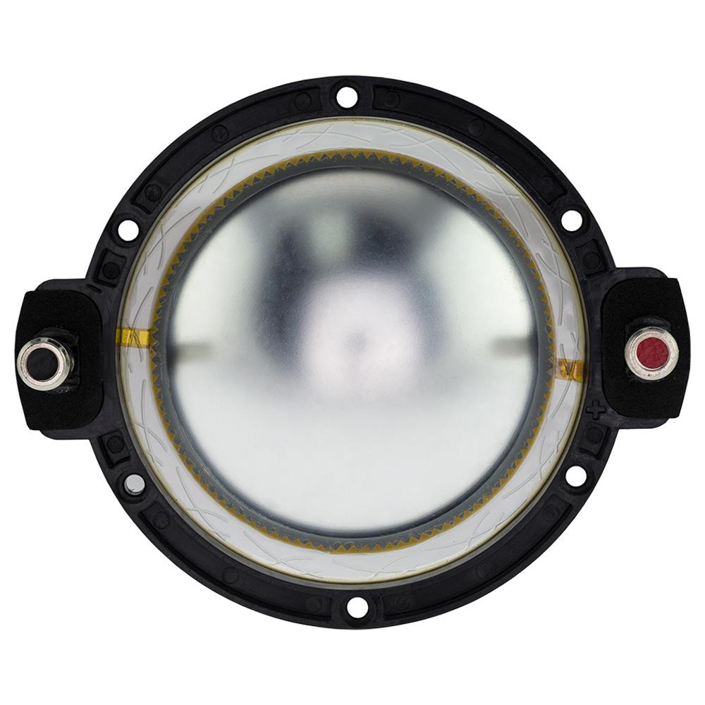 PRO 3" Titanium Replacement Diaphragm for PRO-DRNEO and Universal 8-Ohm - DS18