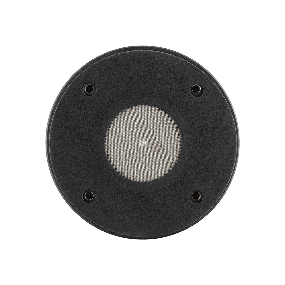 2" Throat Bolt on Nedodymium Driver 440 Watts 2 x 3.5" Dual Polyester Vc 8-Ohm - DS18