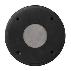 2" Throat Bolt-On Mid-Range Compression Driver 220W RMS 8-Ohm with 3.5" Polyester Voice Coil and Neodymium Magnet - DS18