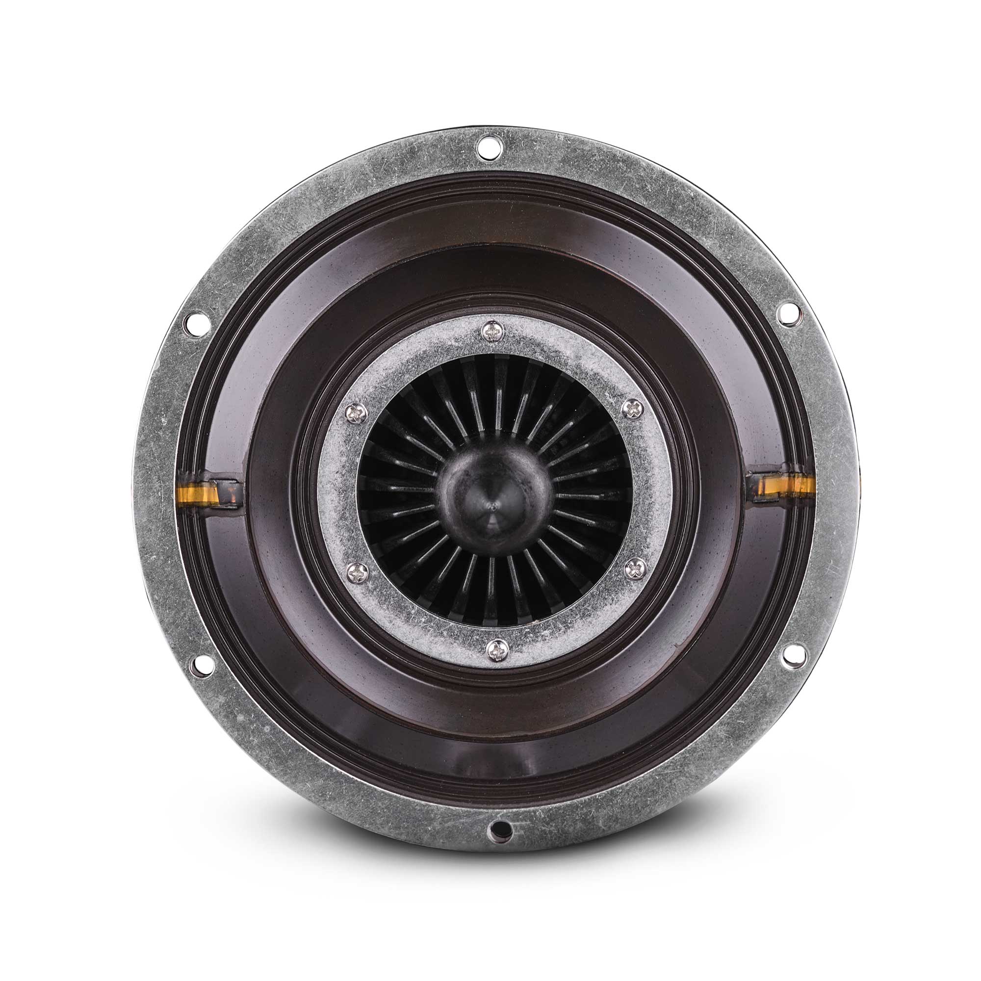 Replacement Diaphragm for PRO-DRNMS & Universal 8-Ohm 3.5” Voice Coil - DS18