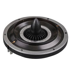 Replacement Diaphragm for PRO-DRNMS & Universal 8-Ohm 3.5” Voice Coil - DS18