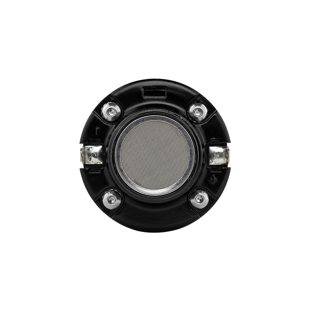 1" Throat Twist On Neodymium Driver 120 Watts 1" Composite Polyimide Vc 4-Ohm - DS18