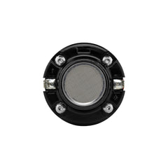 1" Throat Twist On Neodymium Driver 120 Watts 1" Composite Polyimide Vc 4-Ohm - DS18