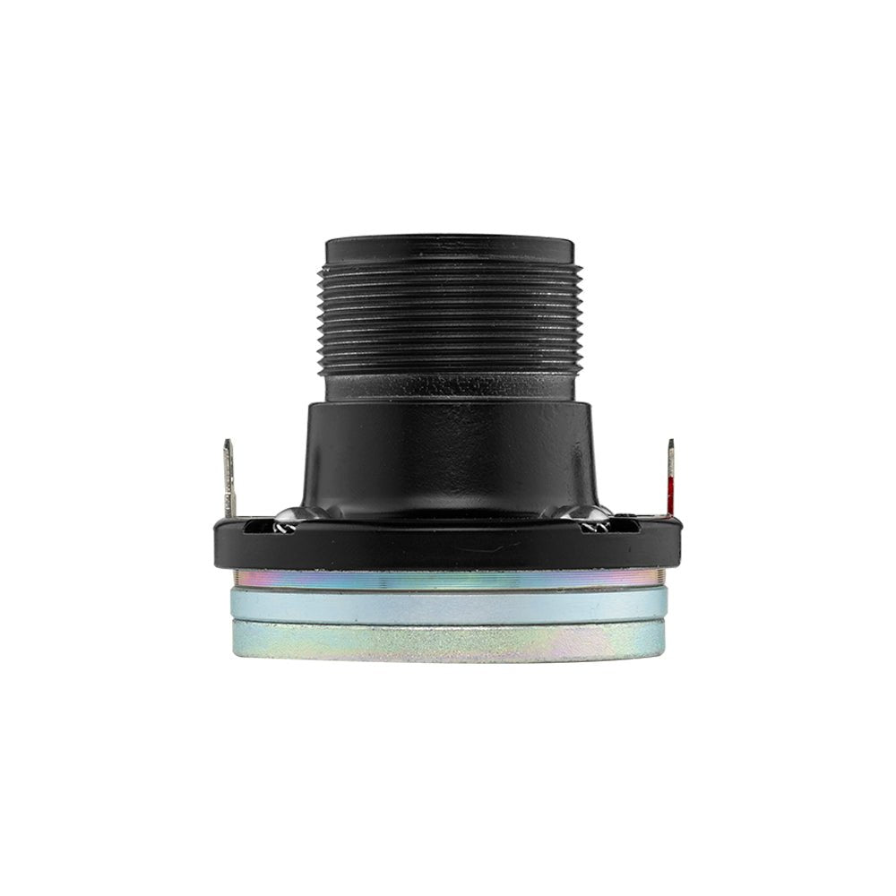 1" Throat Twist On Neodymium Driver 120 Watts 1" Composite Polyimide Vc 4-Ohm - DS18