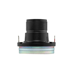 1" Throat Twist On Neodymium Driver 120 Watts 1" Composite Polyimide Vc 4-Ohm - DS18