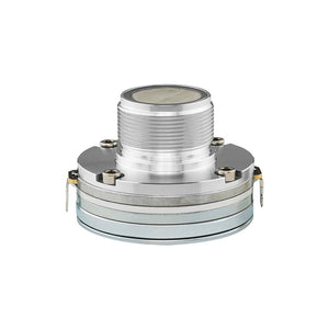 1" Throat Twist On Neodymium Driver 160 Watts 1.5" Composite Polyimide Vc 8-Ohm - DS18