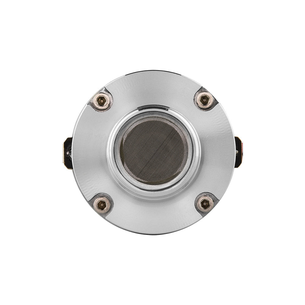 1" Throat Twist On Neodymium Driver 160 Watts 1.5" Composite Polyimide Vc 8-Ohm - DS18