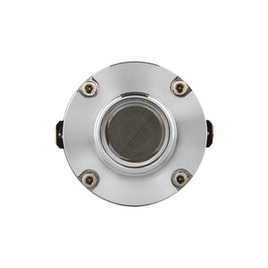 1" Throat Twist On Neodymium Driver 160 Watts 1.5" Composite Polyimide Vc 8-Ohm - DS18