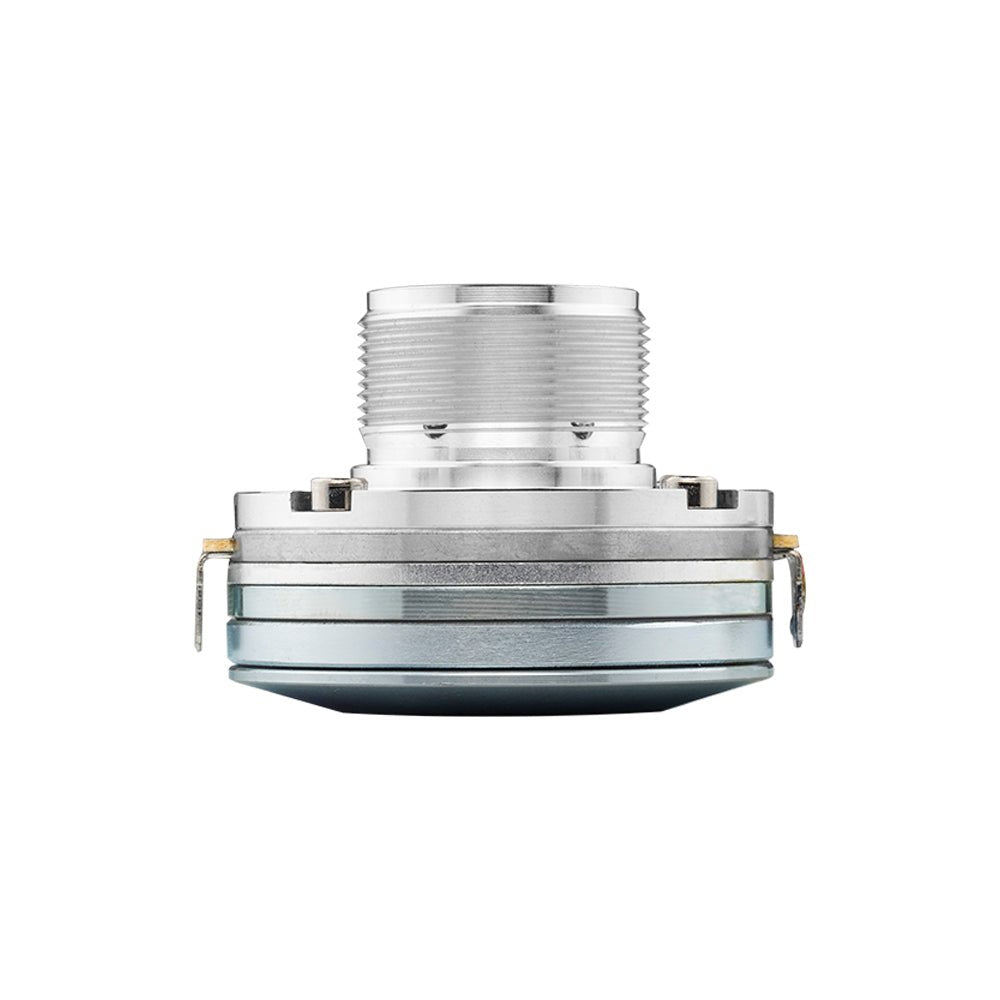 1" Throat Twist On Neodymium Driver 160 Watts 1.5" Composite Polyimide Vc 8-Ohm - DS18