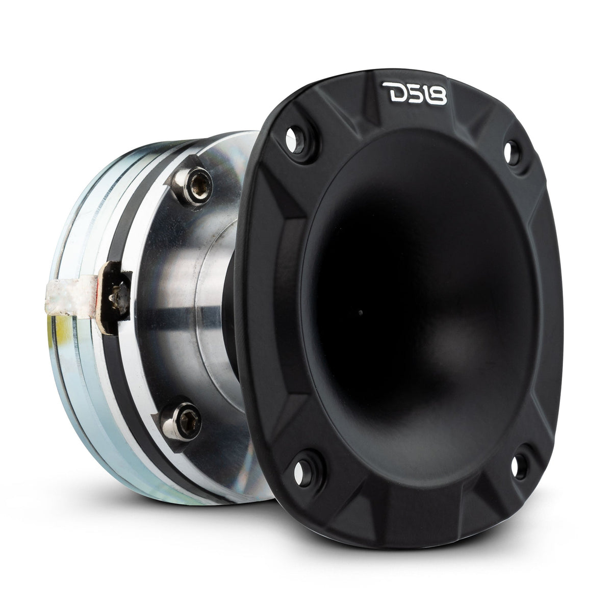 PRO 8" Neodymium Mid-Range Loudspeaker 400 Watts Rms 4-Ohm - DS18
